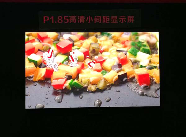 LED顯示屏廠家：“搞定用戶”關(guān)鍵還是靠好產(chǎn)品！