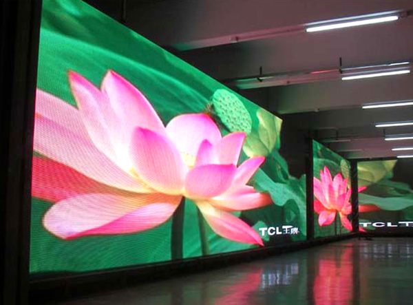 疫情之下，LED顯示屏行業(yè)市場分析報告